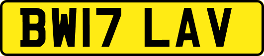 BW17LAV