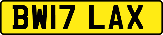 BW17LAX