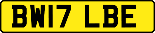 BW17LBE