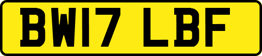 BW17LBF