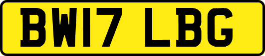 BW17LBG