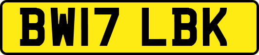 BW17LBK