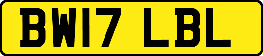 BW17LBL