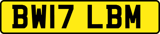 BW17LBM