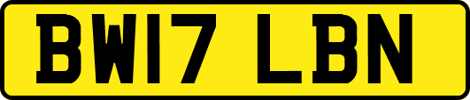 BW17LBN