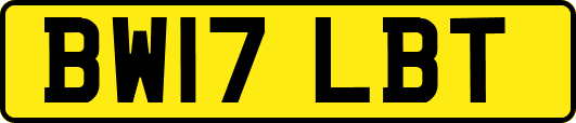 BW17LBT
