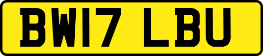 BW17LBU