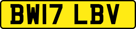 BW17LBV