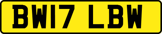 BW17LBW