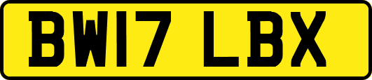 BW17LBX