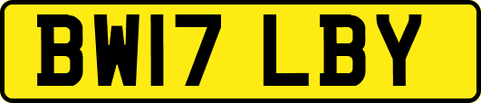 BW17LBY