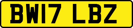 BW17LBZ