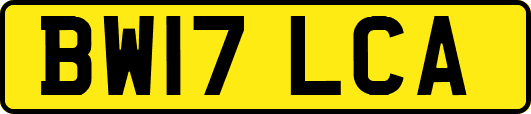 BW17LCA