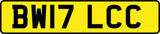 BW17LCC