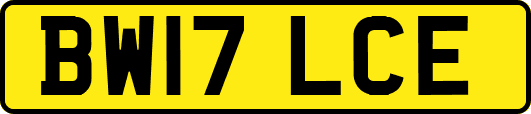 BW17LCE