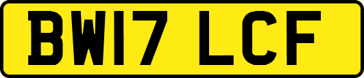 BW17LCF