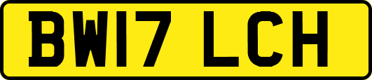 BW17LCH