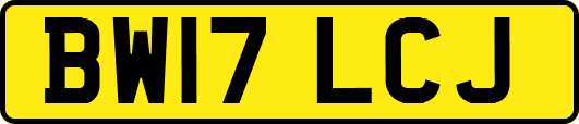 BW17LCJ