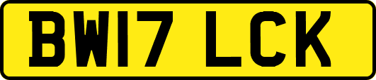BW17LCK