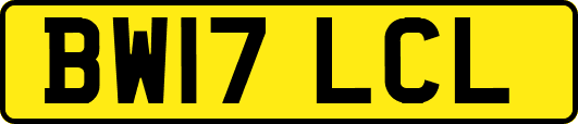 BW17LCL