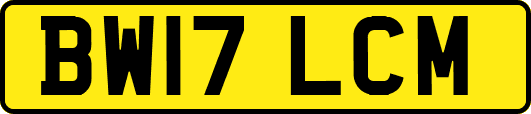 BW17LCM