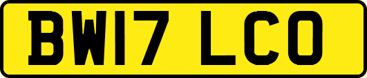 BW17LCO