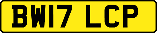 BW17LCP