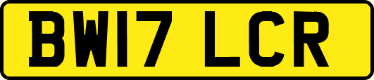 BW17LCR
