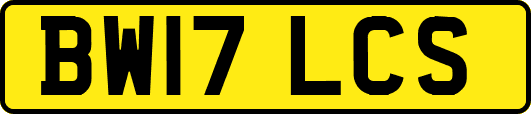 BW17LCS