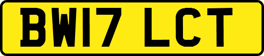 BW17LCT