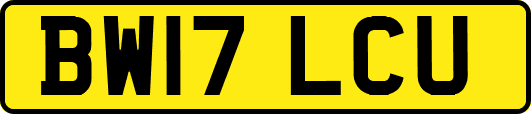 BW17LCU