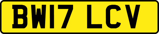 BW17LCV