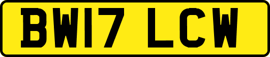 BW17LCW