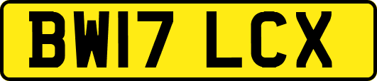 BW17LCX