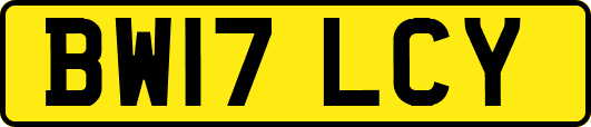 BW17LCY