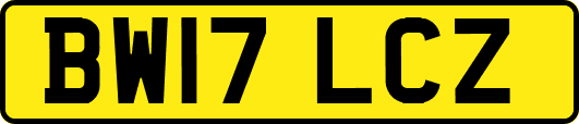 BW17LCZ