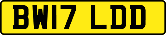 BW17LDD