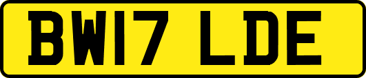 BW17LDE