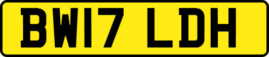 BW17LDH