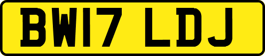 BW17LDJ