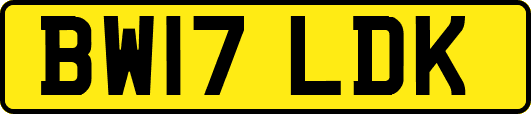 BW17LDK
