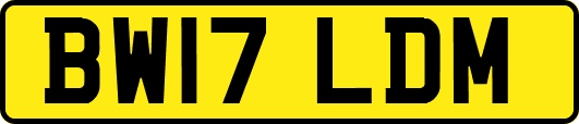 BW17LDM