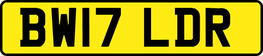 BW17LDR