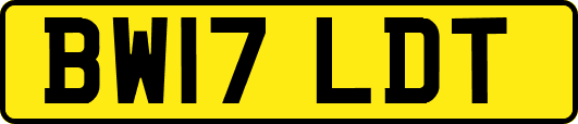 BW17LDT
