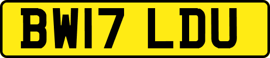 BW17LDU