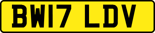 BW17LDV