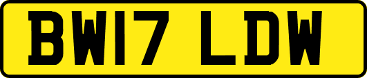 BW17LDW