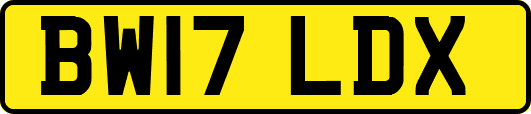 BW17LDX