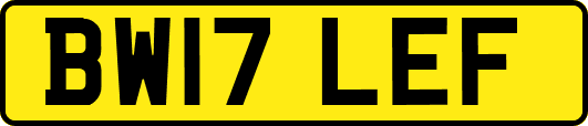 BW17LEF