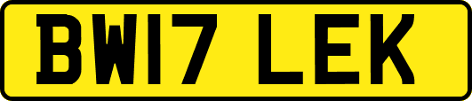 BW17LEK